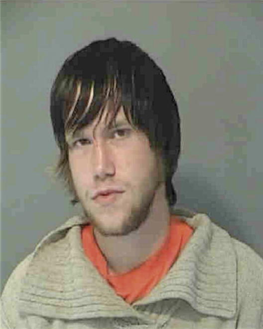 ROBERTSON, ZACHARY DANIEL - Peoria County, IL