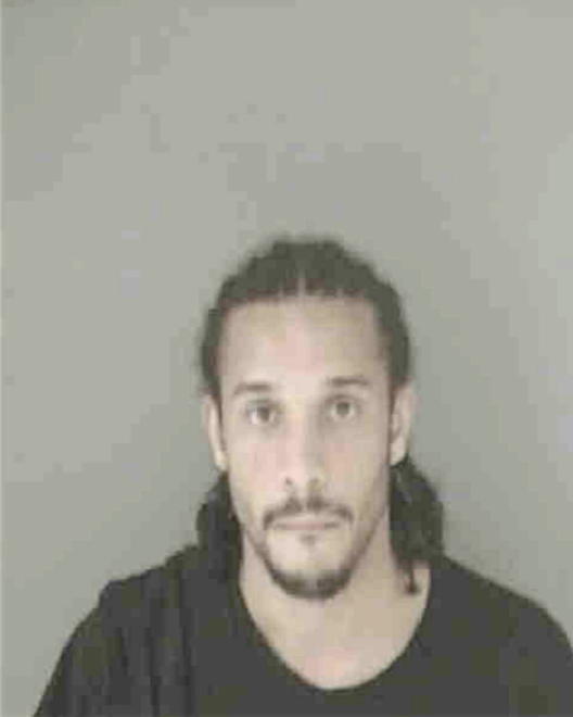 ROBINSON, TOBIAS EUGENE - Peoria County, IL