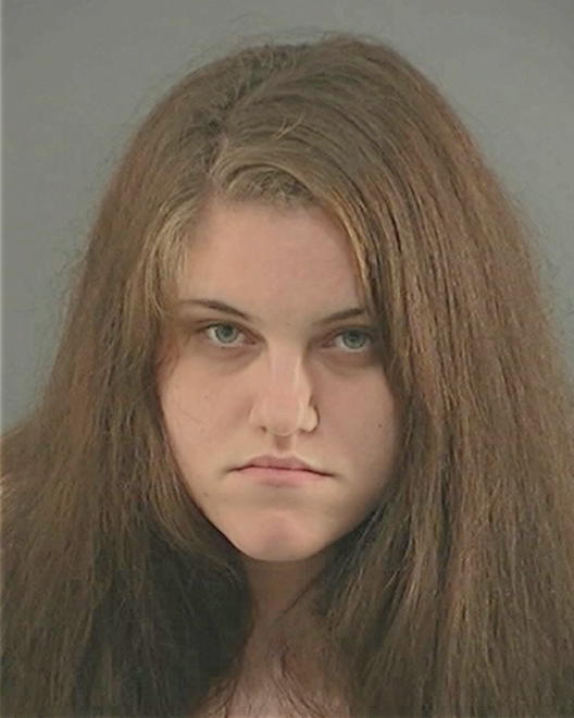 ROHMAN, KAYLA ANN, IL