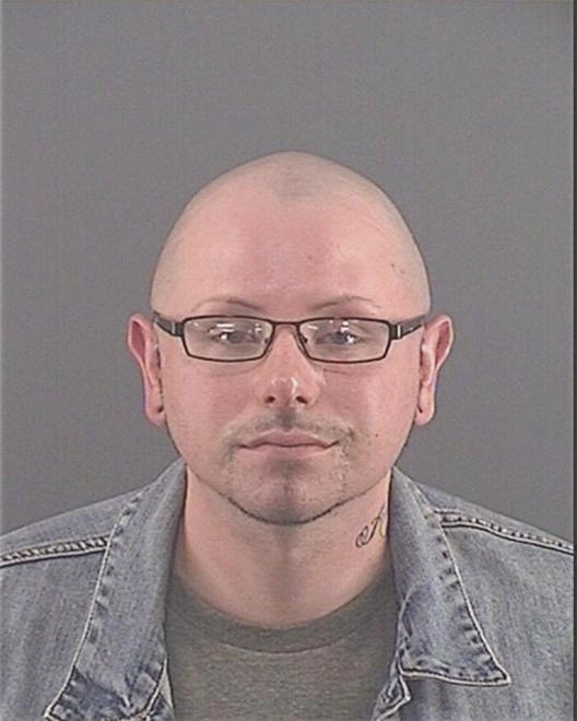 SHARP, JAMES N - Peoria County, IL
