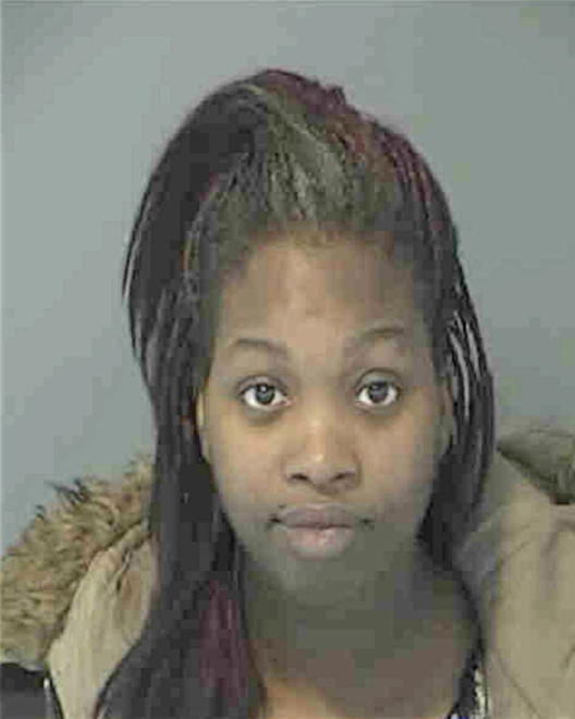 SIMS, TAWANA LASHAWN - Peoria County, IL