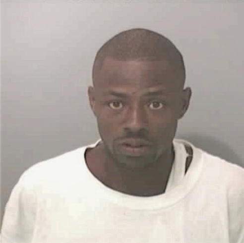 WILLIAMS, LESTER LAMONT - Peoria County, IL