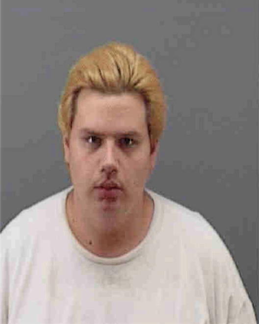 FORTNEY, KENNETH ANDRE, IL