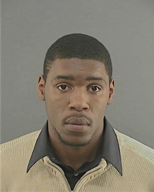 MIDDLETON, LAMEL DESHAWON - Peoria County, IL