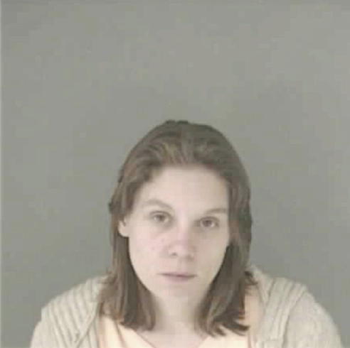 PETERSON, SHAWNA LYN - Peoria County, IL