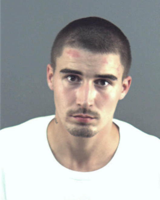SCHNAITER, JOSHUA CHRISTOPHER - Peoria County, IL