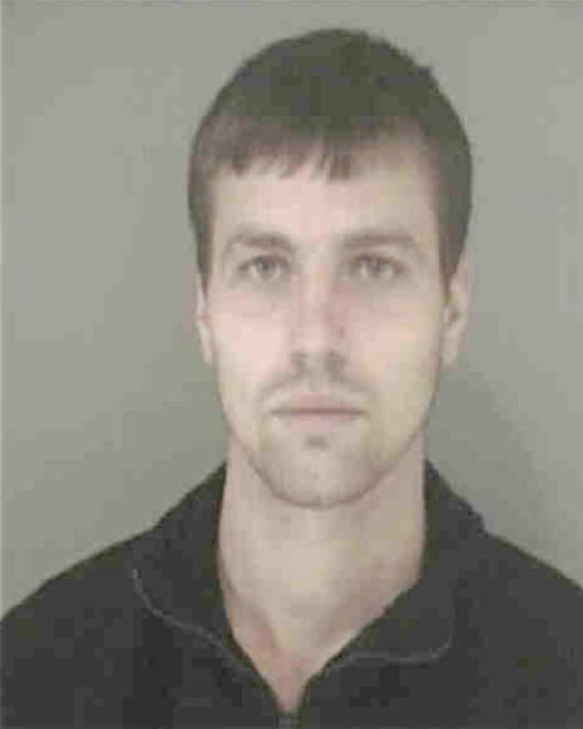 THOMPSON, ADAM SHANE, IL