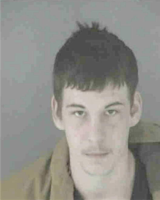 EAVES, JASON CHARLES - Peoria County, IL