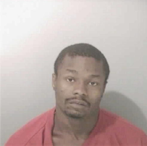 JOHNSON, ANTONIO MAURICE - Peoria County, IL
