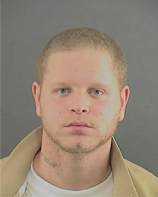 NESBIT, KUAN T - Peoria County, IL
