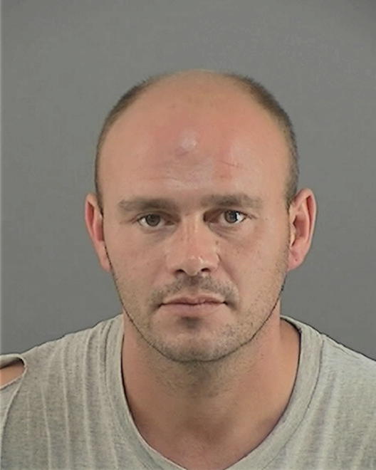 ROBY, SHAUN MICHAEL - Peoria County, IL