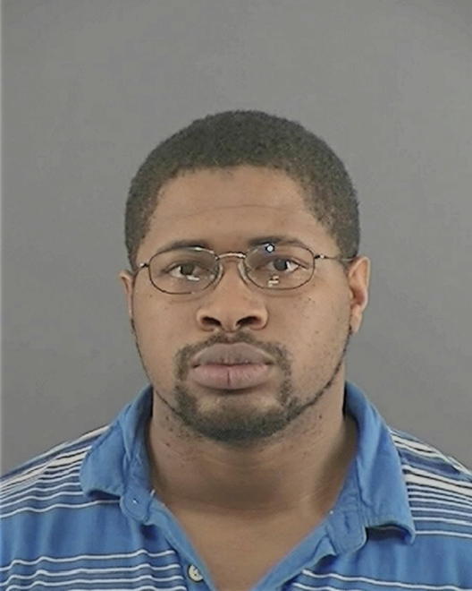 ROGERS, CHARLES ANTHONY - Peoria County, IL