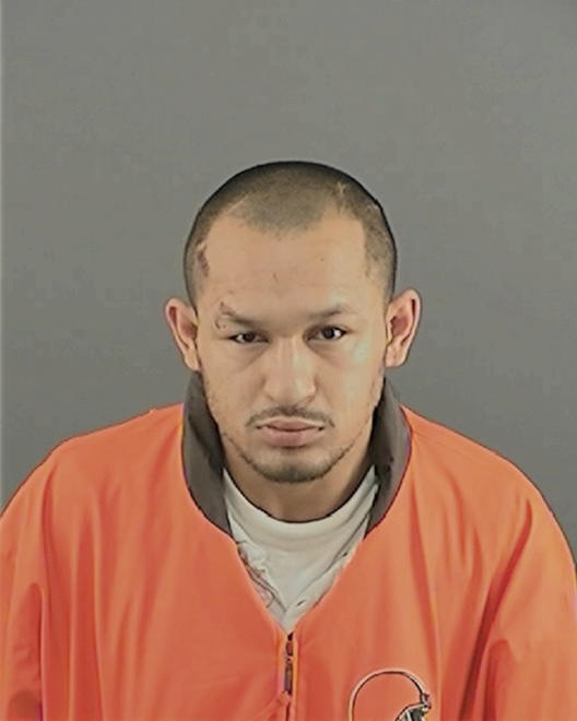 SANTILLAN, PABLO - Peoria County, IL