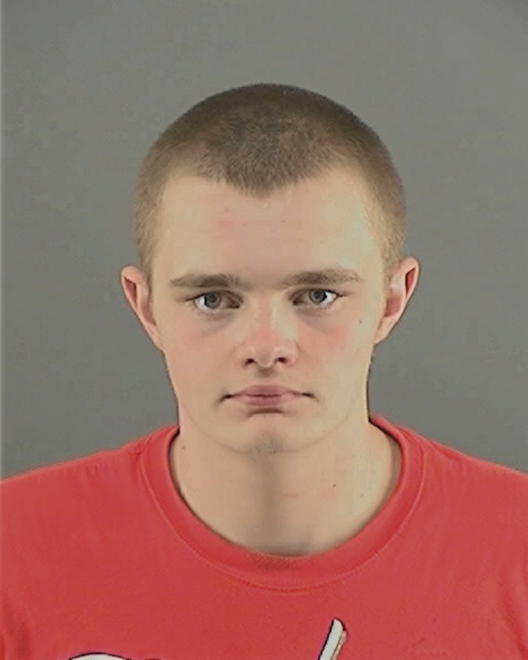 MADDOX, AUSTIN RYAN - Peoria County, IL