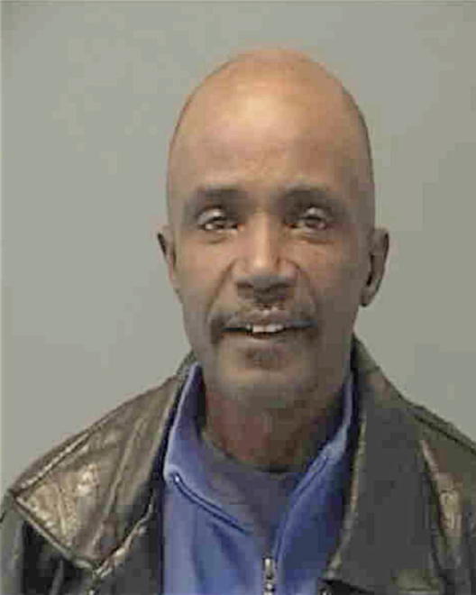 MCKINNEY, RONALD EUGENE - Peoria County, IL