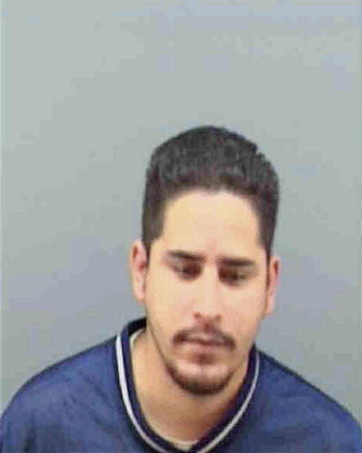 RAMIREZ, ALFONSO ROBERTO - Peoria County, IL