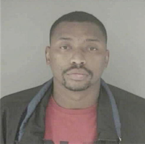 TUTT, REGINALD BENARD - Peoria County, IL