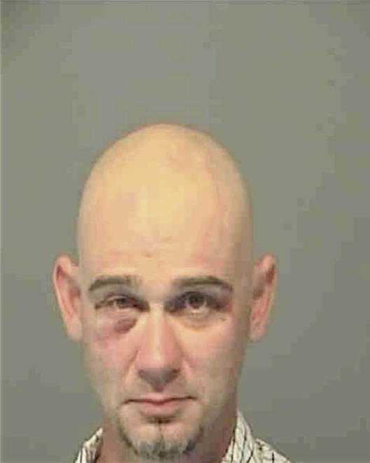 WILLIAMS, ANDREW KEITH - Peoria County, IL
