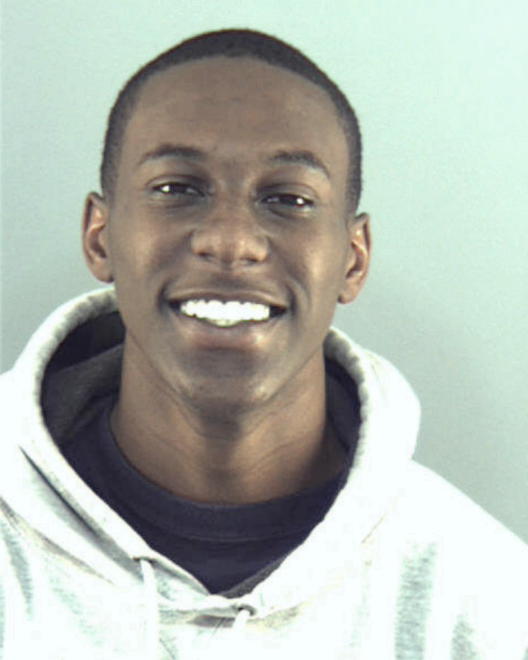 WILLIAMS, CEDRIC D - Peoria County, IL