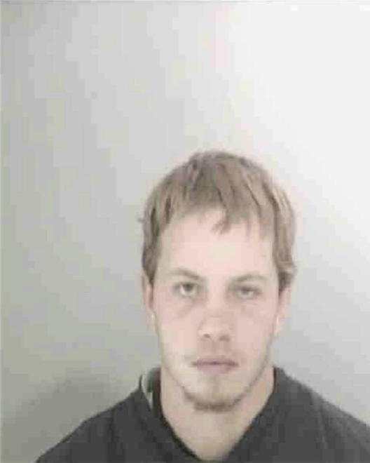 HAGGARD, CHRISTOPHER C - Peoria County, IL