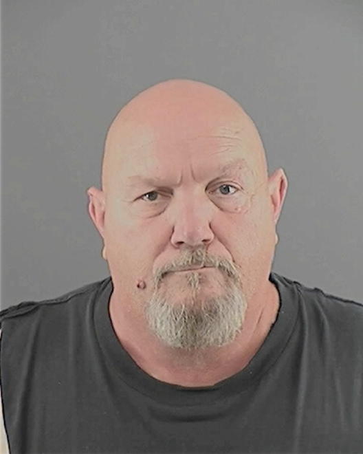 HUNTER, WILLIAM RICHARD - Peoria County, IL