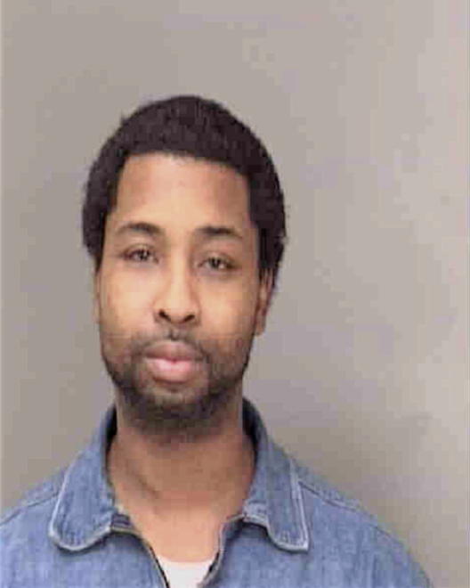 PARKER, JAMES M - Peoria County, IL