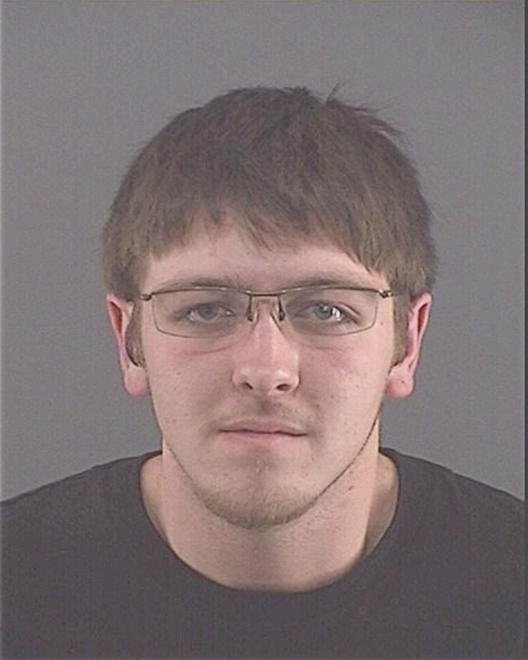 REHN, AUSTIN S, IL