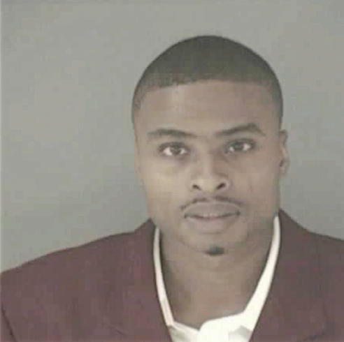 ROBINSON, TRAVIS DESHON - Peoria County, IL