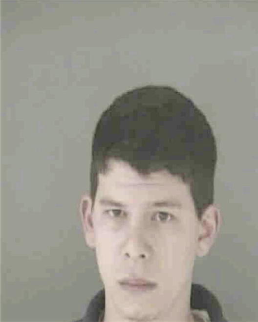 ROGERS, SHANE MICHAEL - Peoria County, IL