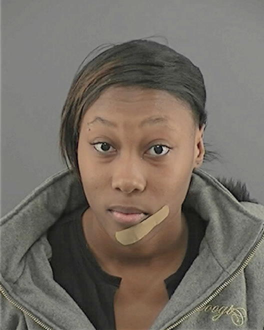 WATSON, SHANIKA WANESSA - Peoria County, IL