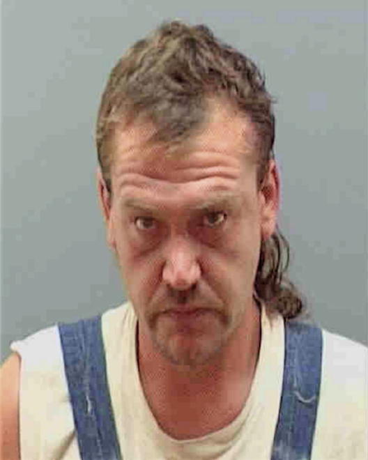 FRYE, DAVID RUSSELL, IL