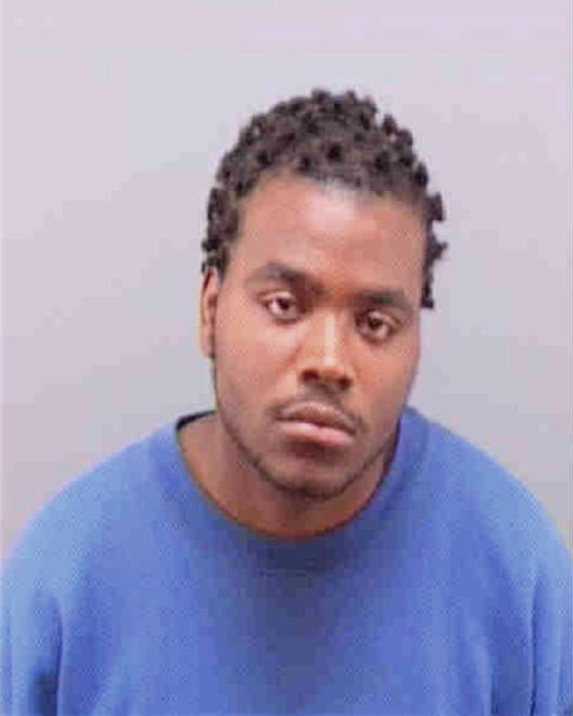 JOHNSON, KEVIN LEMAR - Peoria County, IL