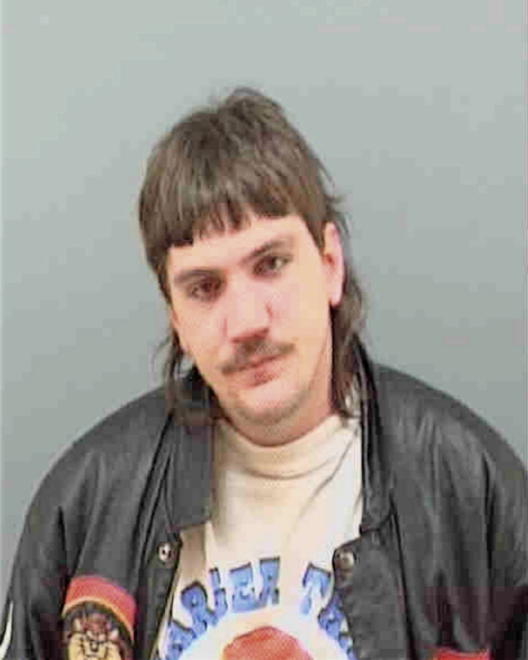 JOHNSON, RONALD ALONZO - Peoria County, IL