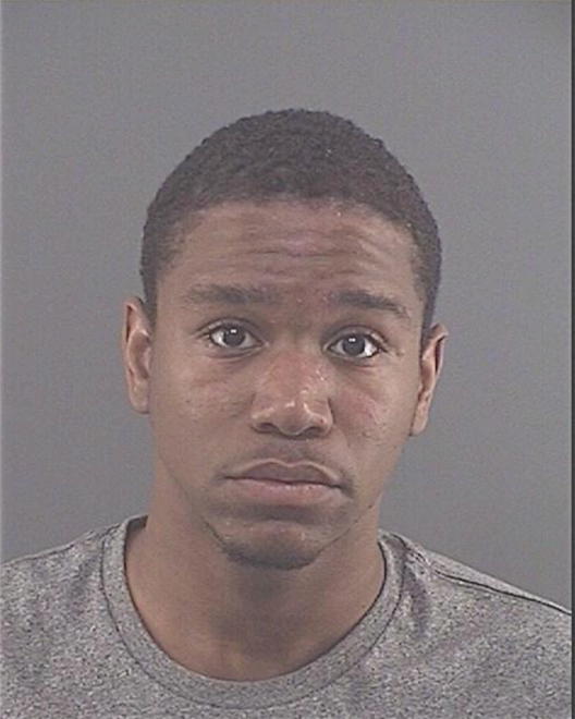RANDLE, BRANDYN D, IL