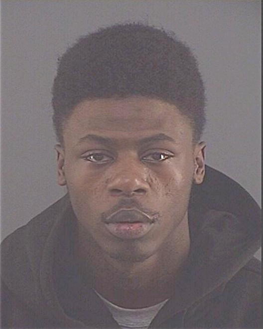 WALLACE, TRISTAN ANTUAN - Peoria County, IL