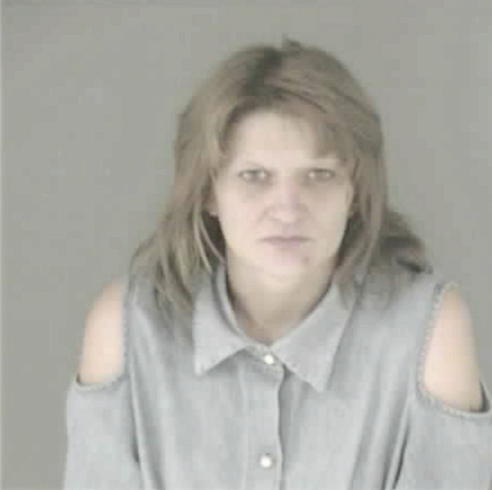 DAVIS, TERESA MARIE, IL