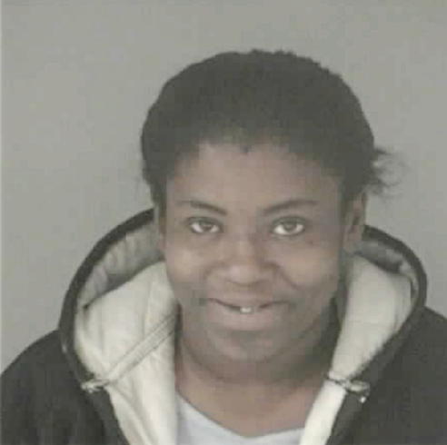 DIXON, ROLSHONA LOVET - Peoria County, IL