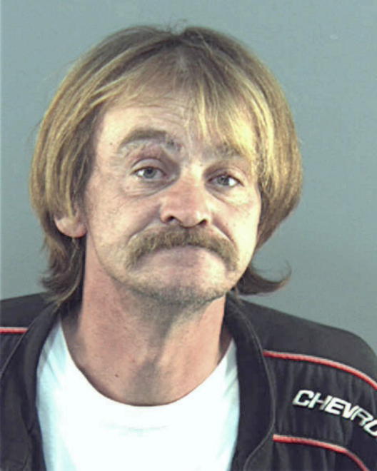 JOHNSON, GARY A - Peoria County, IL