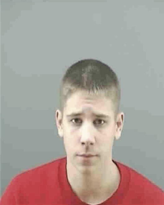 SELLERS, COLE - Peoria County, IL