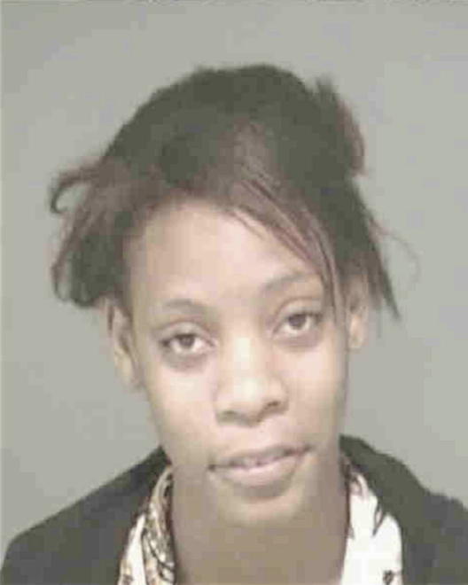 WASHINGTON, CHAQUANNA L - Peoria County, IL