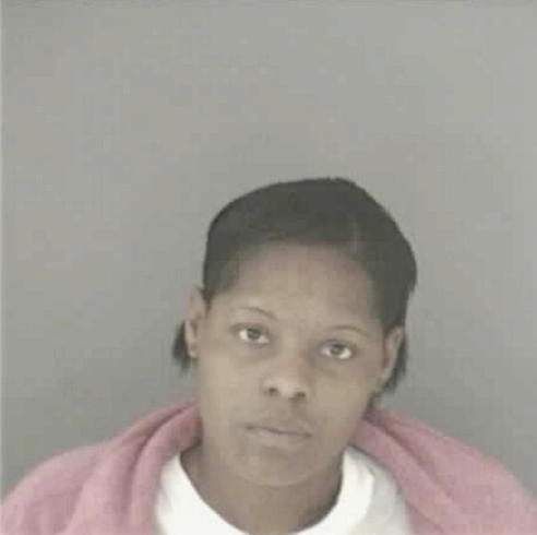 DIXON, SHIKETRA LATOYA - Peoria County, IL