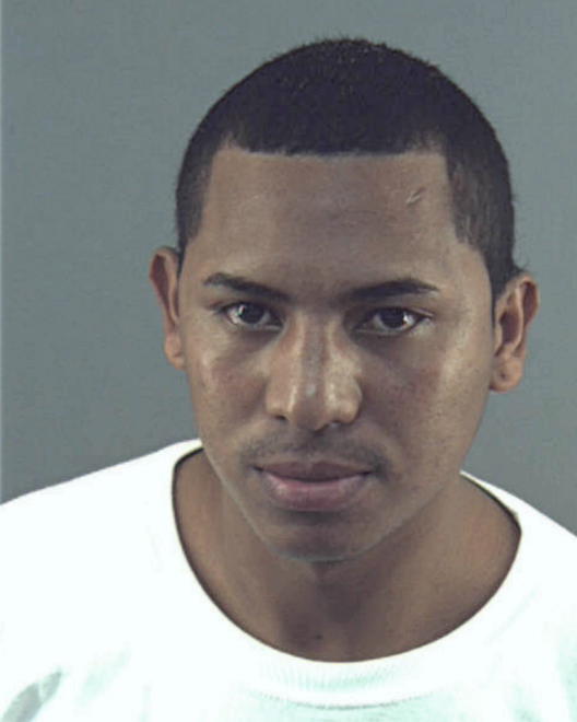 MONTES, ANGEL IDENY - Peoria County, IL