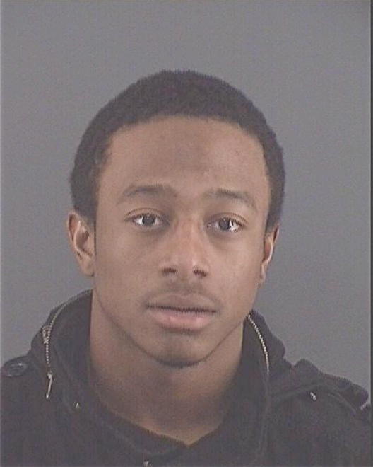 PARKER, DAVONTE LAMAR - Peoria County, IL