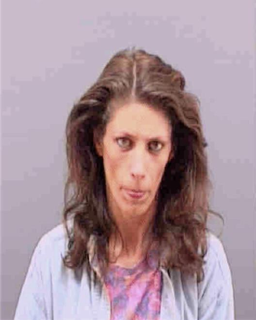 SHADDEN, KELLY DEL - Peoria County, IL