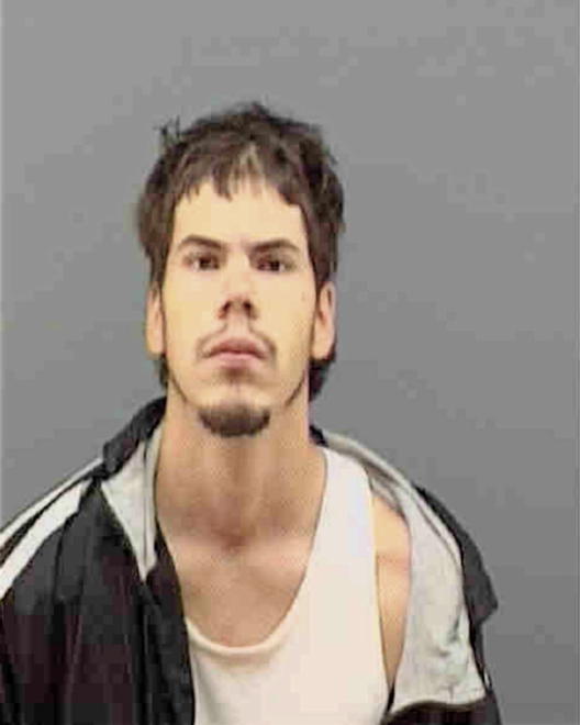 VAUGHN, ROBERT CHARLES - Peoria County, IL