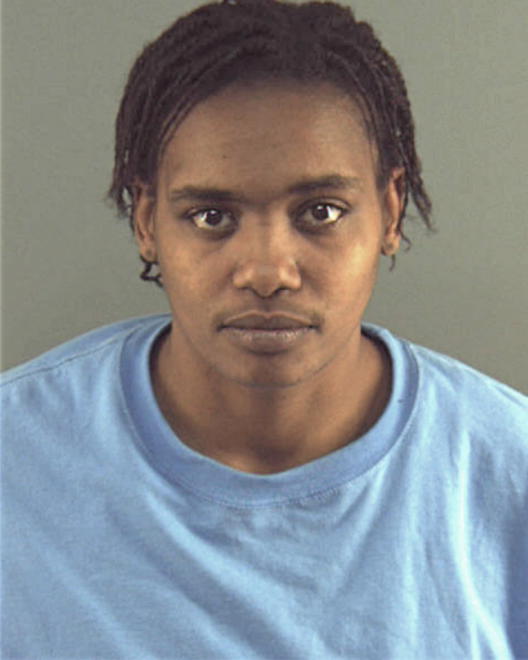 ERVING, SHELSEA S - Peoria County, IL