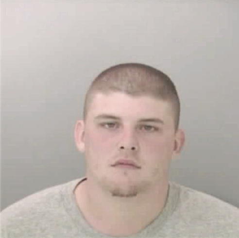 FARMER, BRIAN KENDRICK - Peoria County, IL