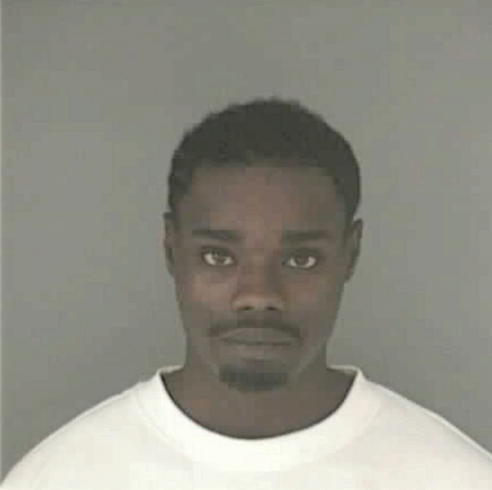 POLNITZ, JEROME CARRELL, IL
