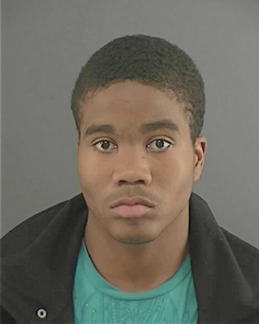 TIMOTHY, JAVONTE LAQUAN, IL