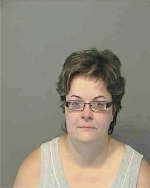 DUNCAN, PAULA JOYCE - Peoria County, IL